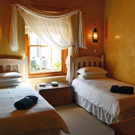 Finchley Farm Cottages Willowmore 외부 사진