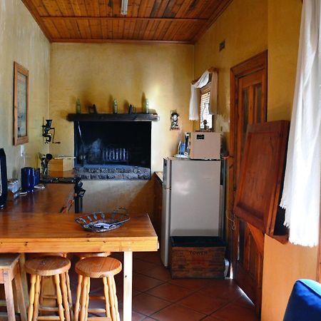 Finchley Farm Cottages Willowmore 외부 사진