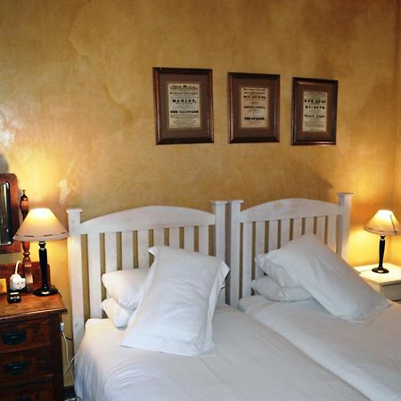Finchley Farm Cottages Willowmore 외부 사진