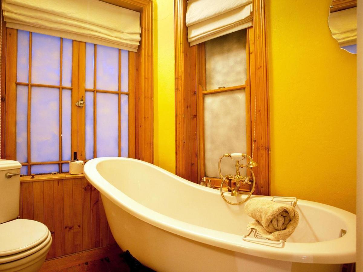Finchley Farm Cottages Willowmore 외부 사진