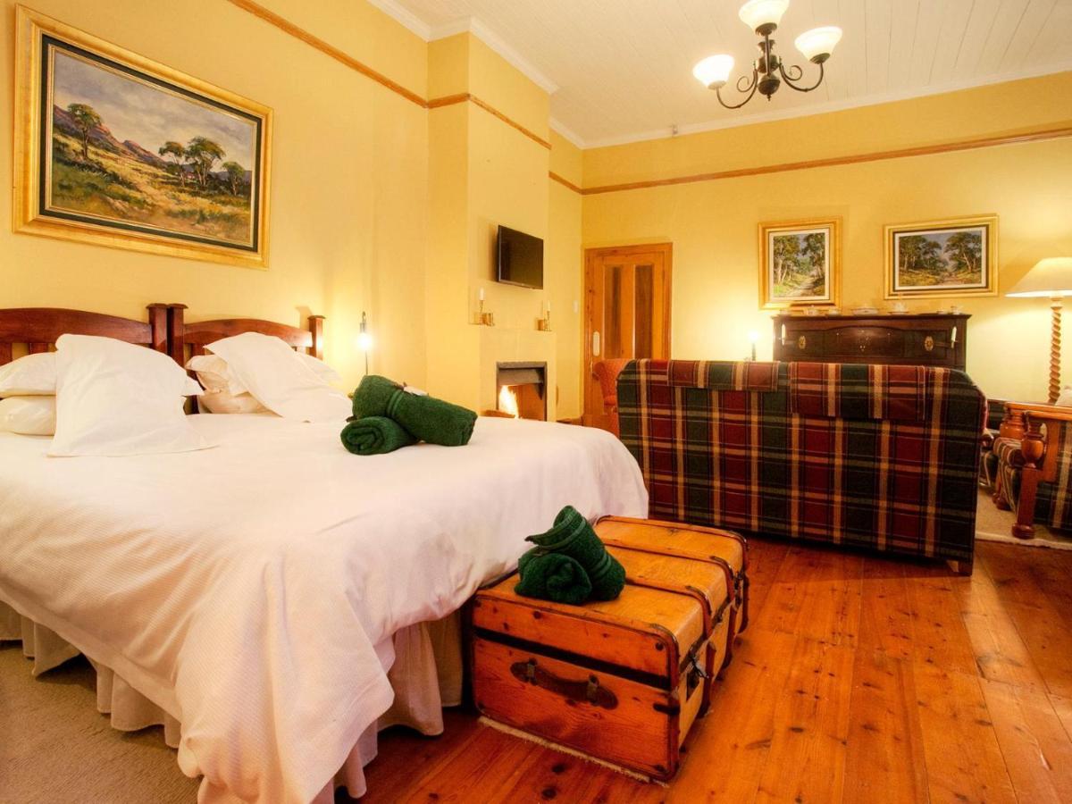 Finchley Farm Cottages Willowmore 외부 사진