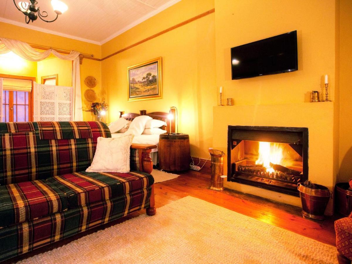 Finchley Farm Cottages Willowmore 외부 사진