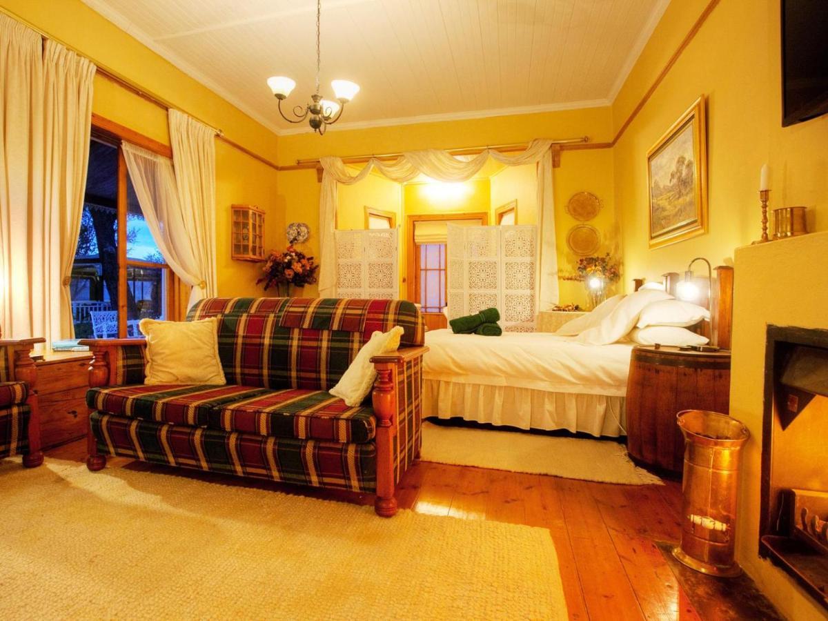 Finchley Farm Cottages Willowmore 외부 사진