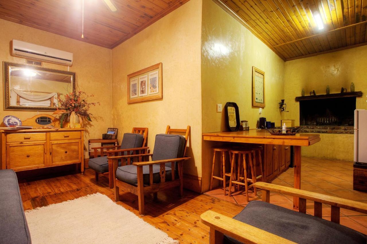 Finchley Farm Cottages Willowmore 외부 사진
