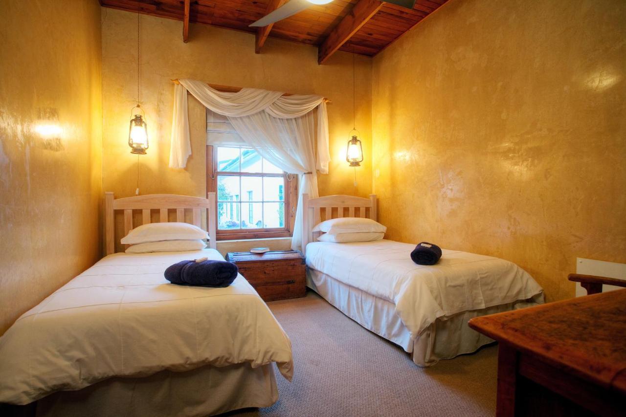 Finchley Farm Cottages Willowmore 외부 사진