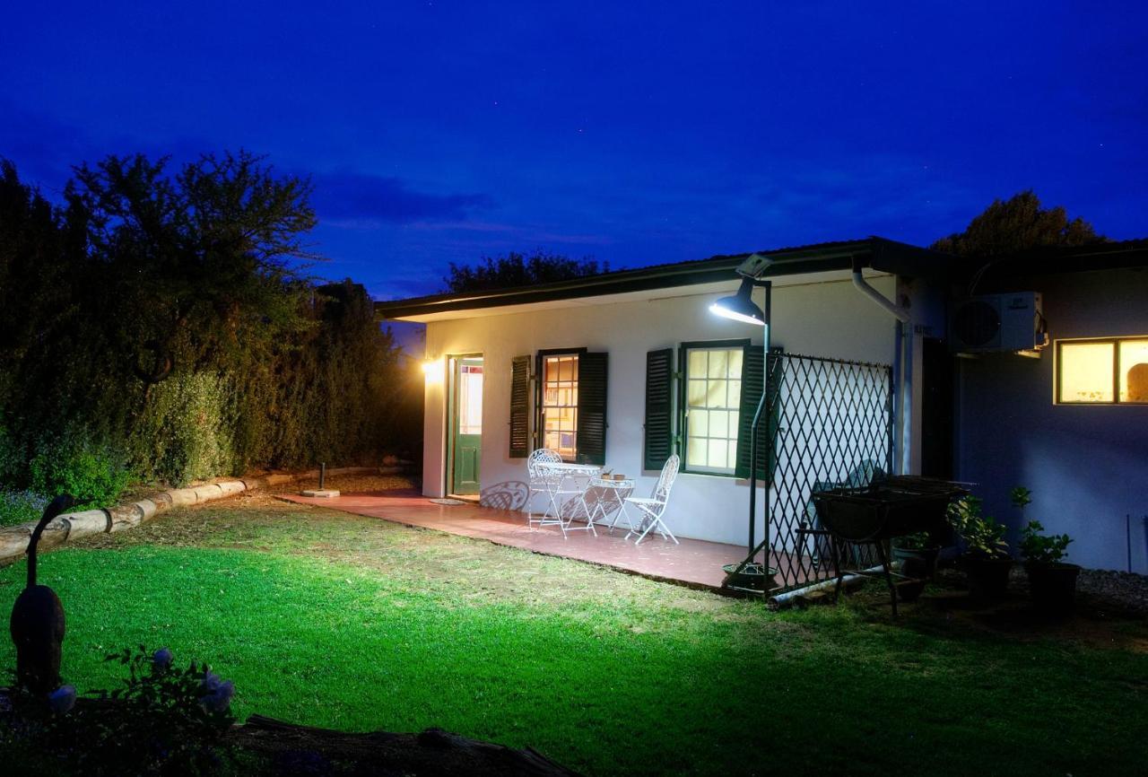 Finchley Farm Cottages Willowmore 외부 사진