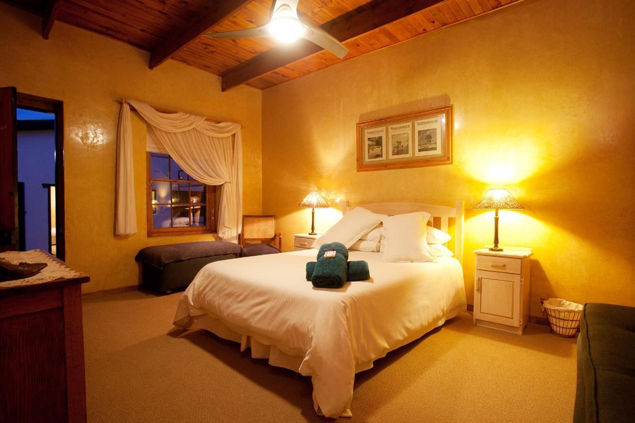 Finchley Farm Cottages Willowmore 외부 사진