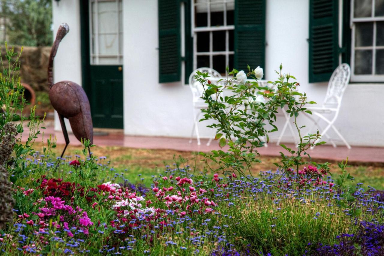 Finchley Farm Cottages Willowmore 외부 사진