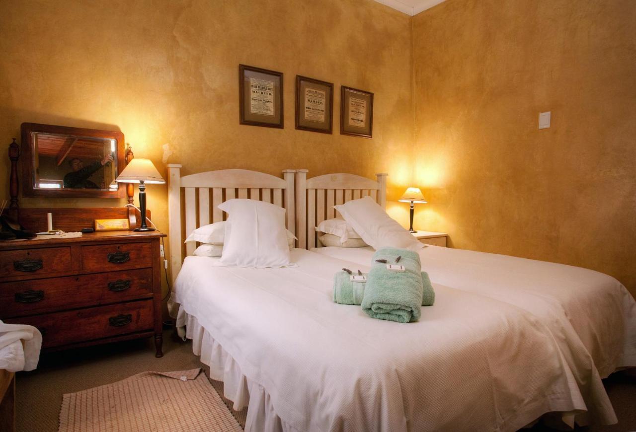 Finchley Farm Cottages Willowmore 외부 사진