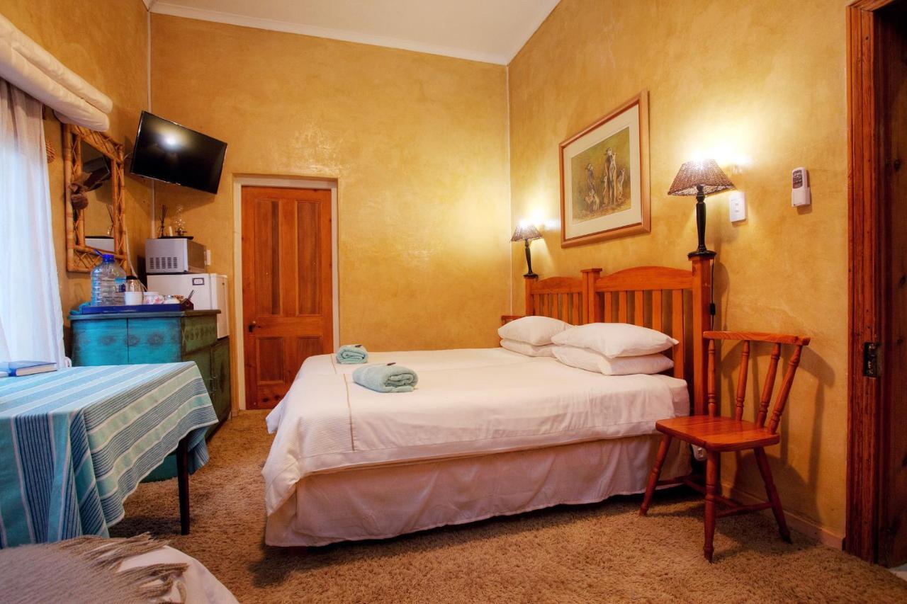 Finchley Farm Cottages Willowmore 외부 사진