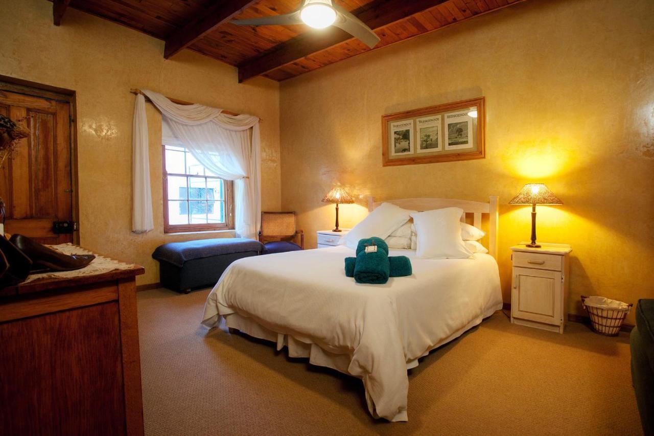 Finchley Farm Cottages Willowmore 외부 사진