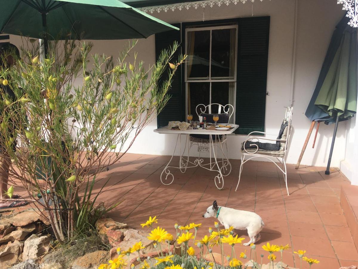 Finchley Farm Cottages Willowmore 외부 사진