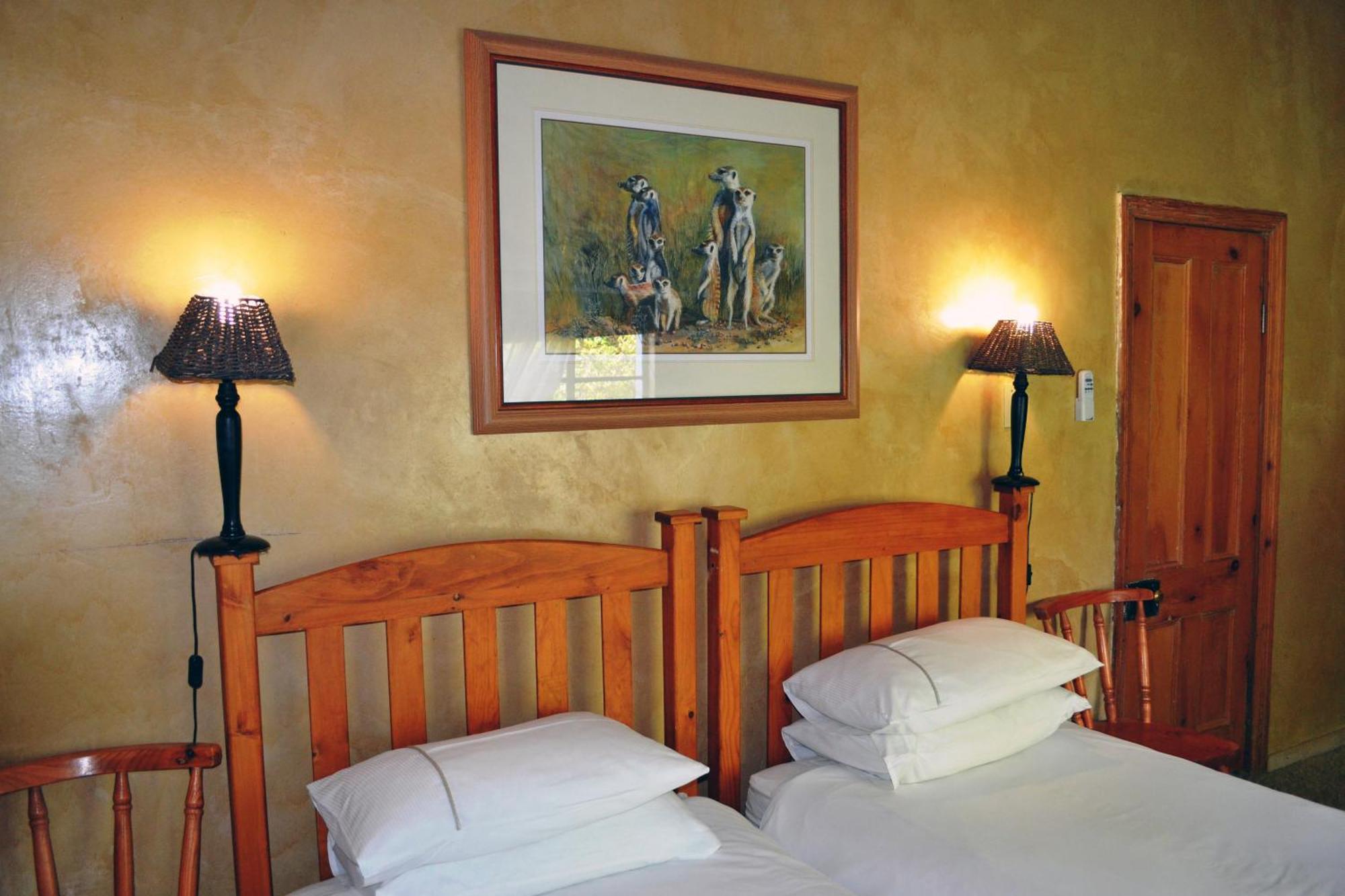 Finchley Farm Cottages Willowmore 외부 사진