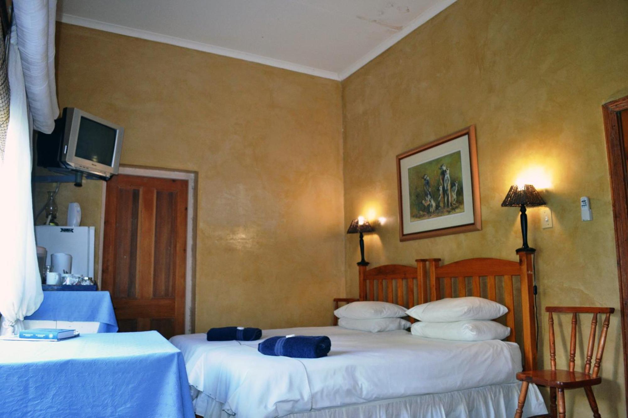 Finchley Farm Cottages Willowmore 외부 사진