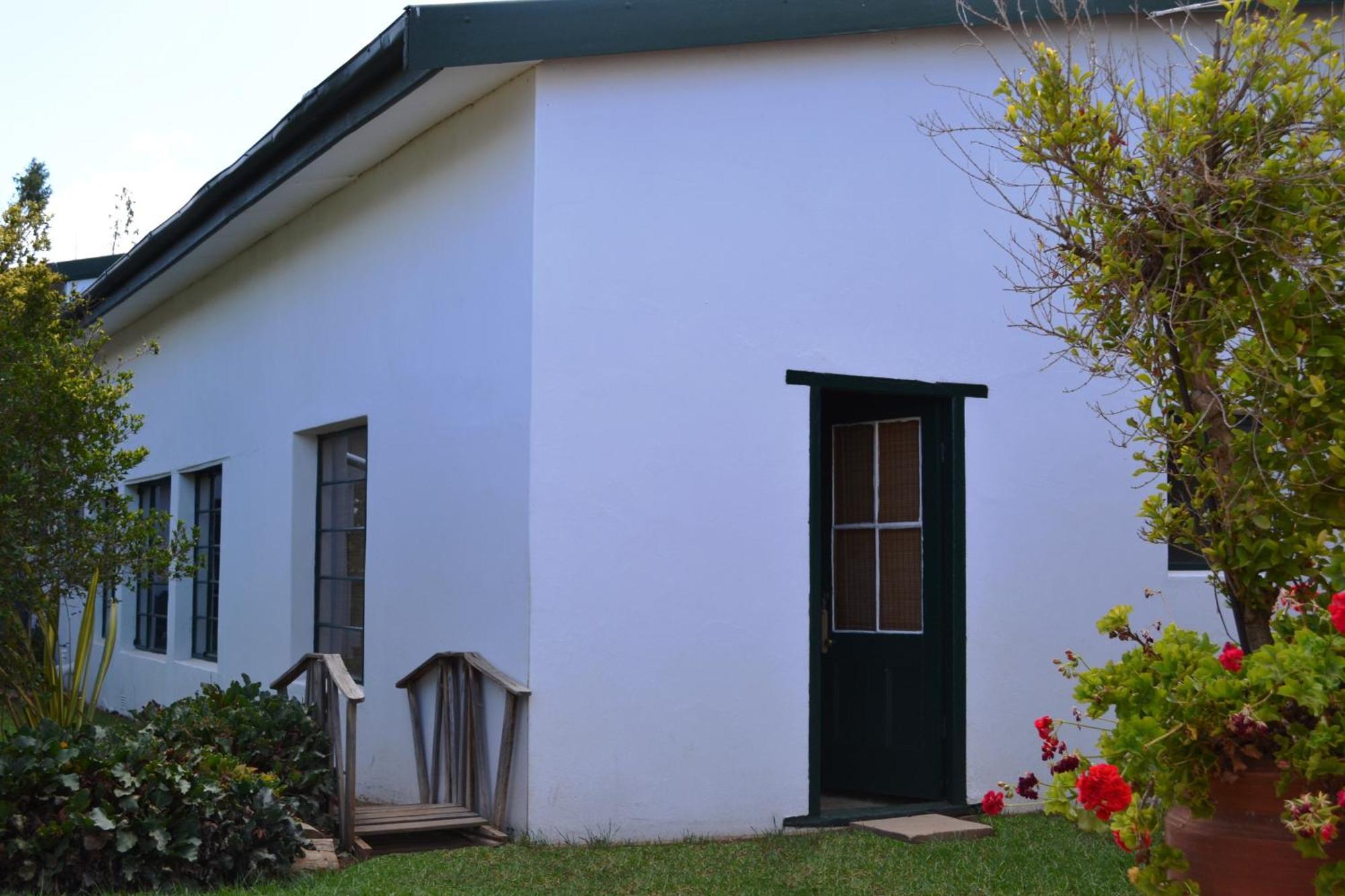 Finchley Farm Cottages Willowmore 외부 사진