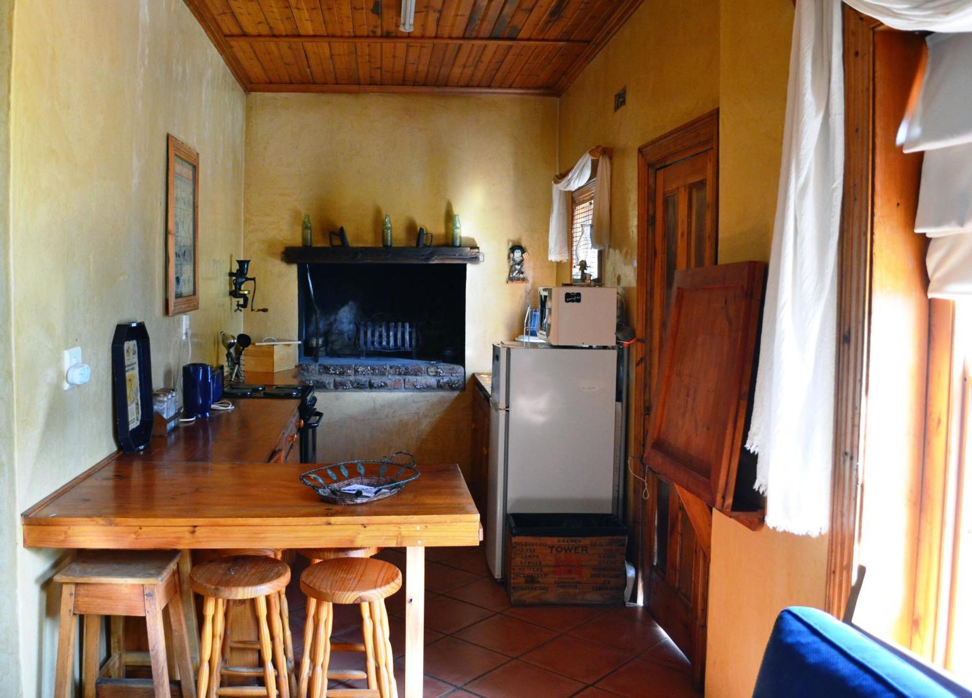 Finchley Farm Cottages Willowmore 외부 사진