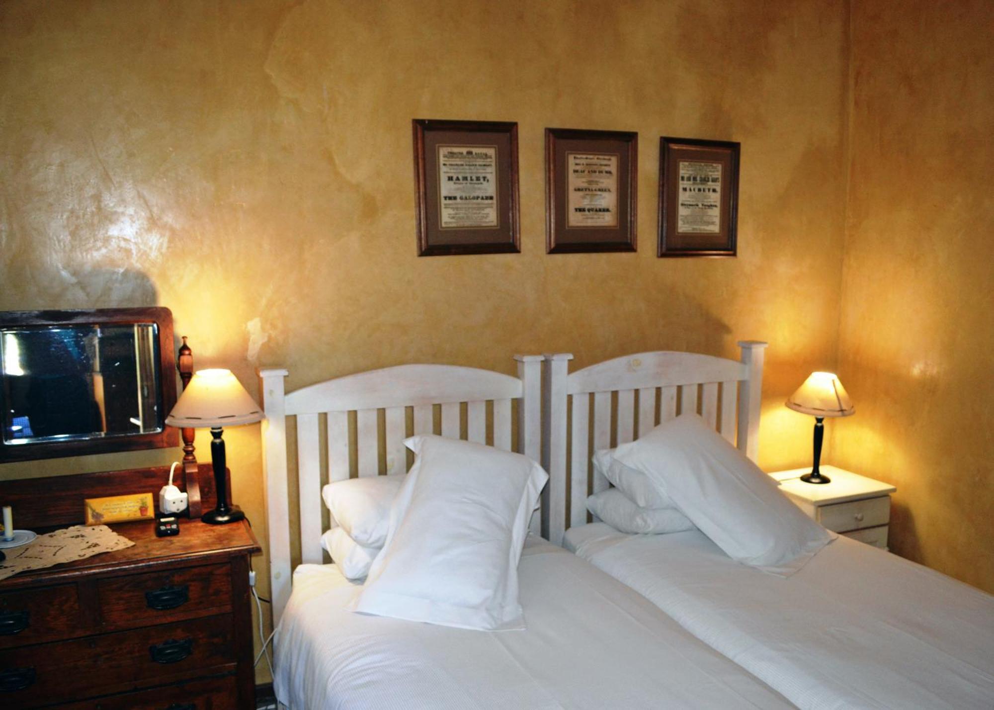 Finchley Farm Cottages Willowmore 외부 사진