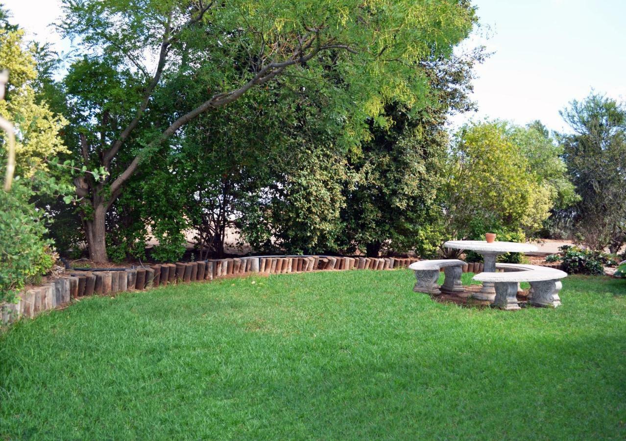 Finchley Farm Cottages Willowmore 외부 사진